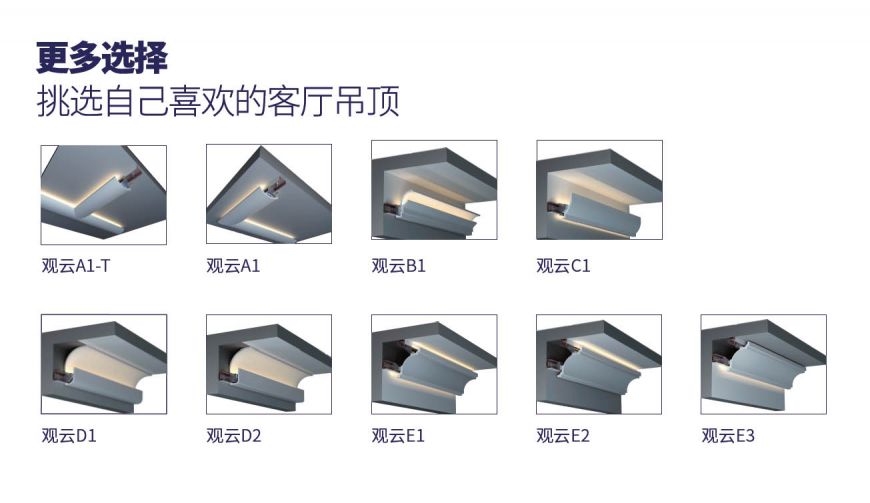 采用來(lái)自天然原礦的高強(qiáng)度石膏粉 黃金比例瓷感配方，強(qiáng)度更高