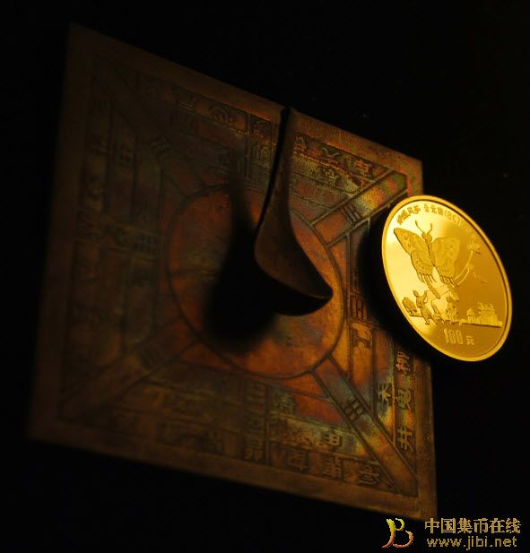 中國集幣在線_泉友社區(qū)_JiBi.Net 圖片點擊可在新窗口打開查看