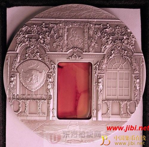 中國集幣在線_泉友社區(qū)_JiBi.Net 圖片點擊可在新窗口打開查看